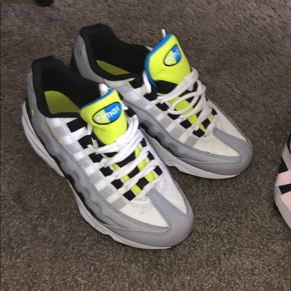 Air max 95
